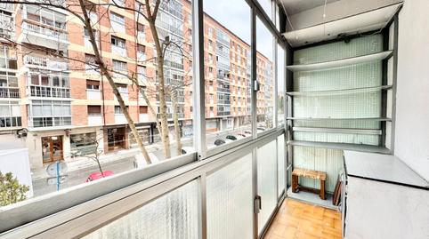 Foto 4 de Pis en venda a Andalucía Kalea, Santiago - Arana, Vitoria - Gasteiz