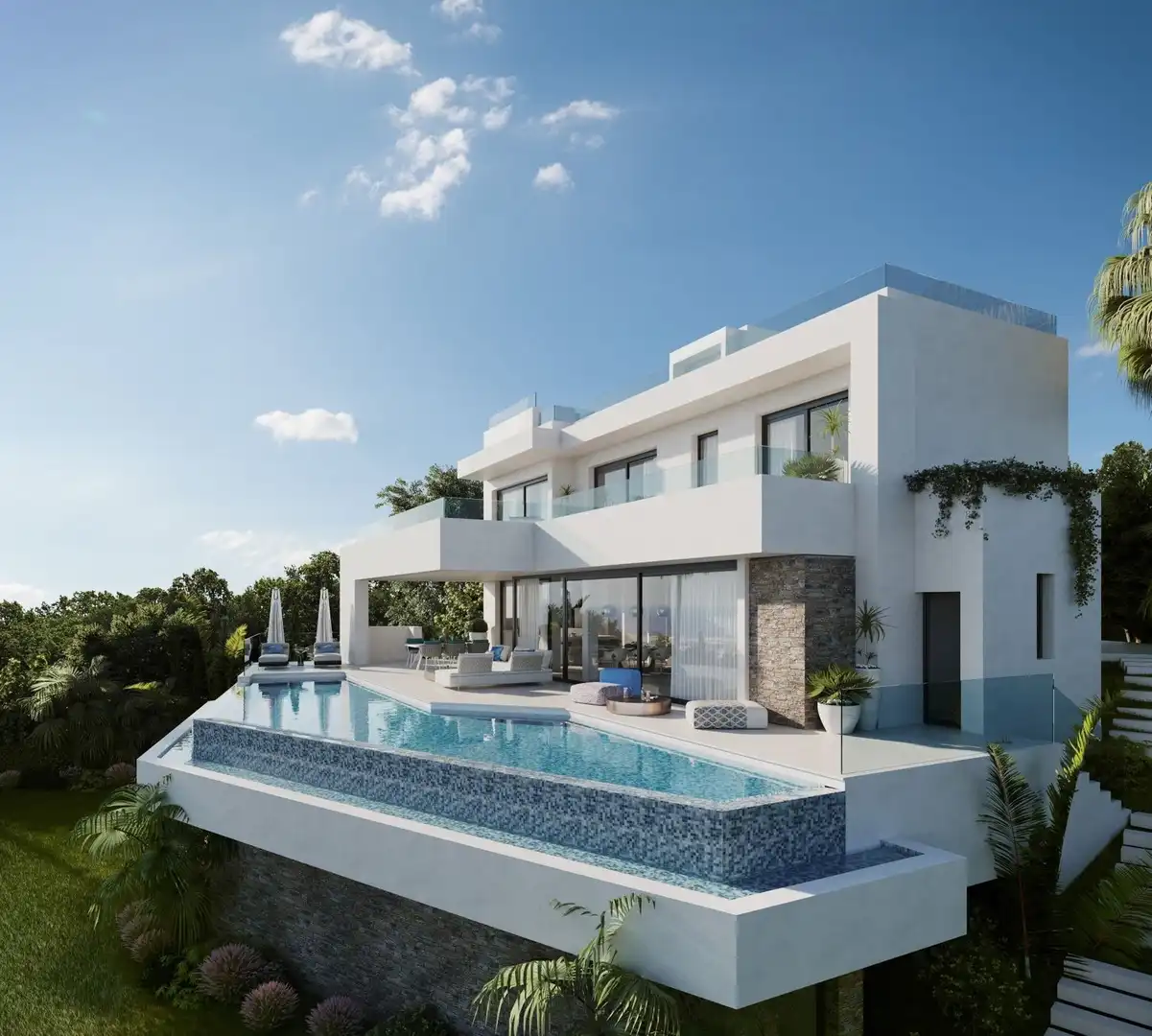 Terreno residencial en venta en Riviera del Sol, imagen 14