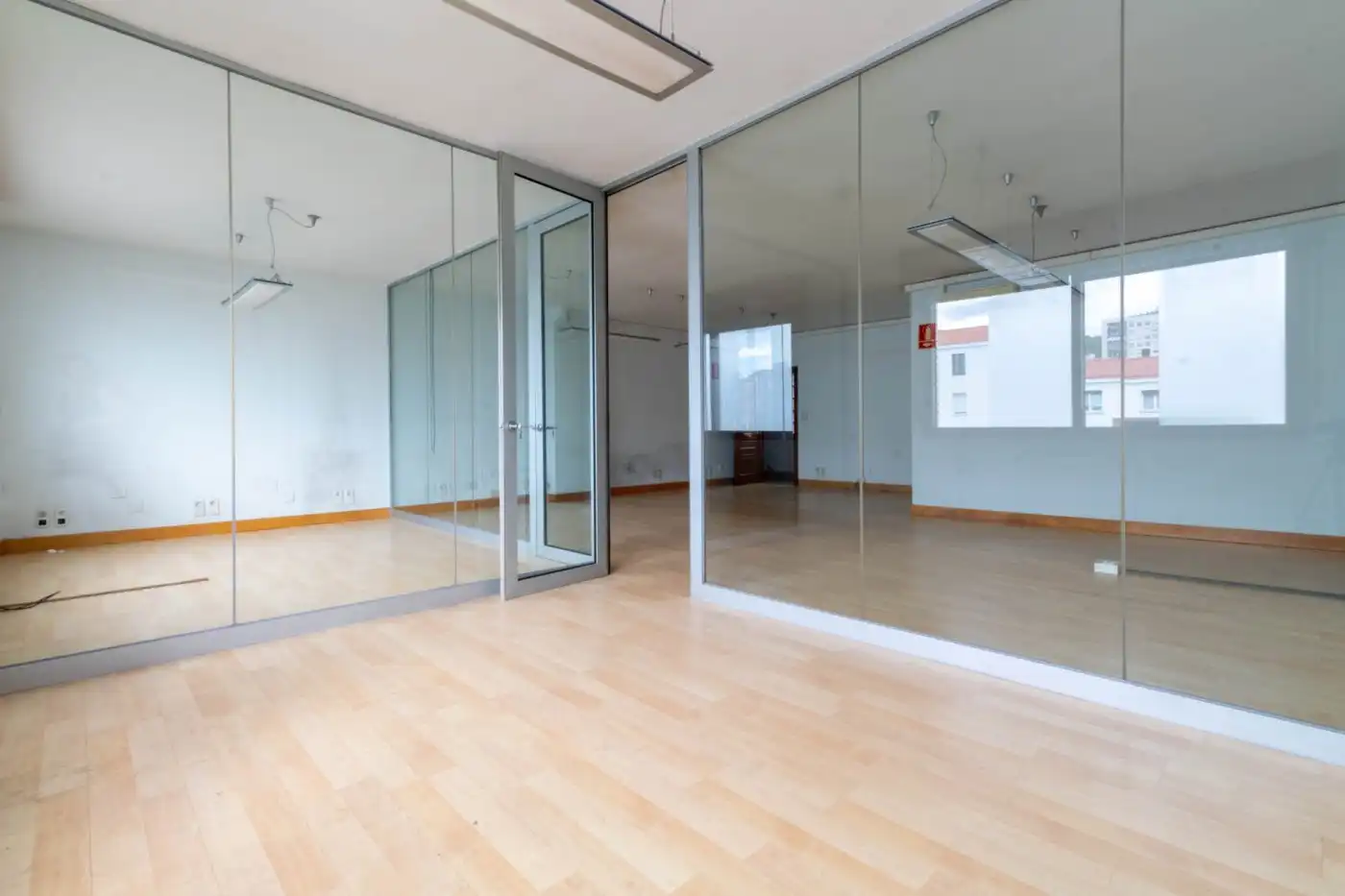 Office space with lift for sale in Calle Rodriguez Arias 71 bis, imagen 7