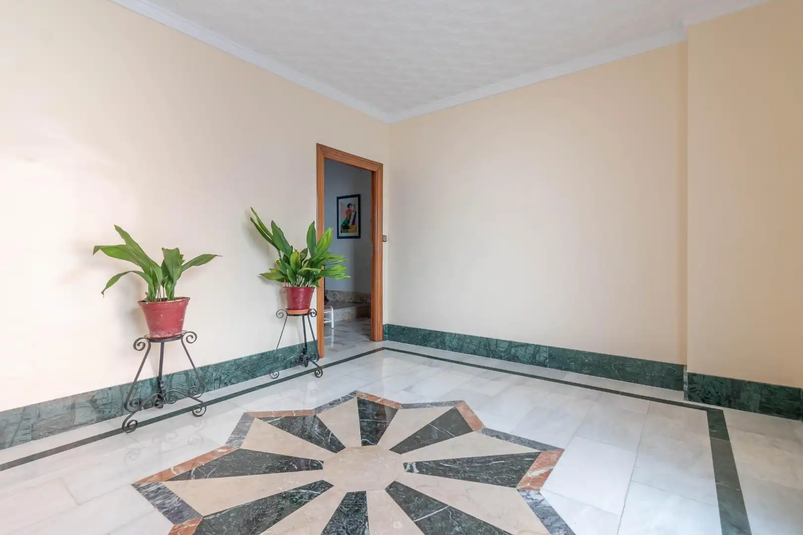 Detached homes for sale in Jun  with Terrace, Furnished and Alarm