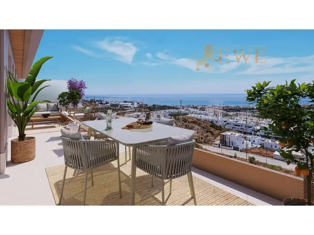 Apartamento en venta en Calle Sierra Baza-Reserv Mijas, imagen 15