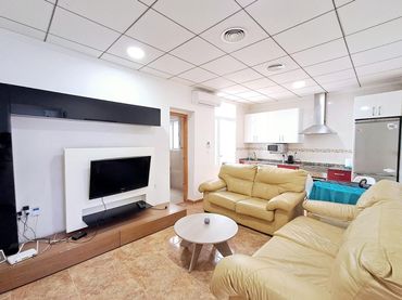 Wohnung zum Verkauf in Calle San Vicente