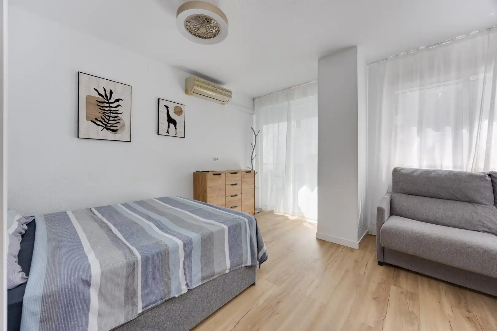 Studio avec ascenseur à vendre à Calle ARQUITECTO LARRAMENDI, imagen 9
