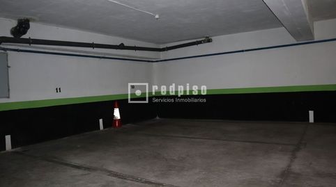Photo 2 of Garage for sale in De Cea Bermúdez, Arapiles, Madrid Capital