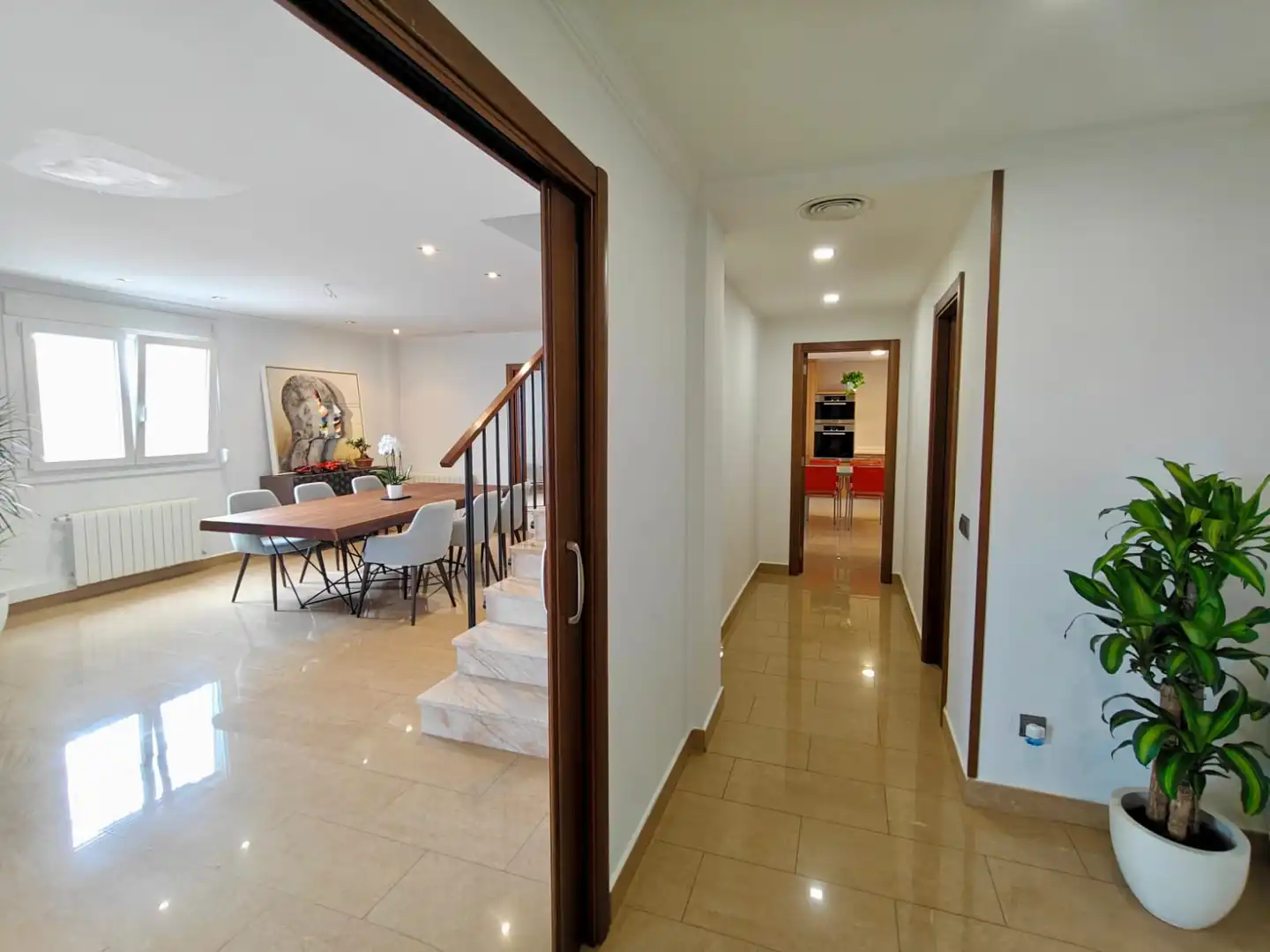 Casa o chalet en venta en Llanera de Ranes con Aire acondicionado, Calefacción y Terraza