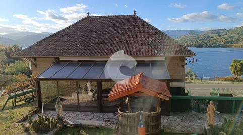 Foto 2 de Casa o xalet en venda a San Estevo de Castrelo, Castrelo de Miño, Ourense
