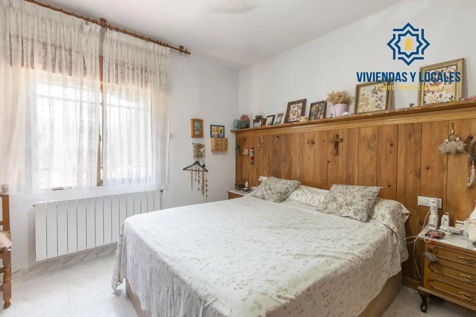 Xalet amb terrassa en venda a Urbanizacion de los Cerezos 31, imagen 44