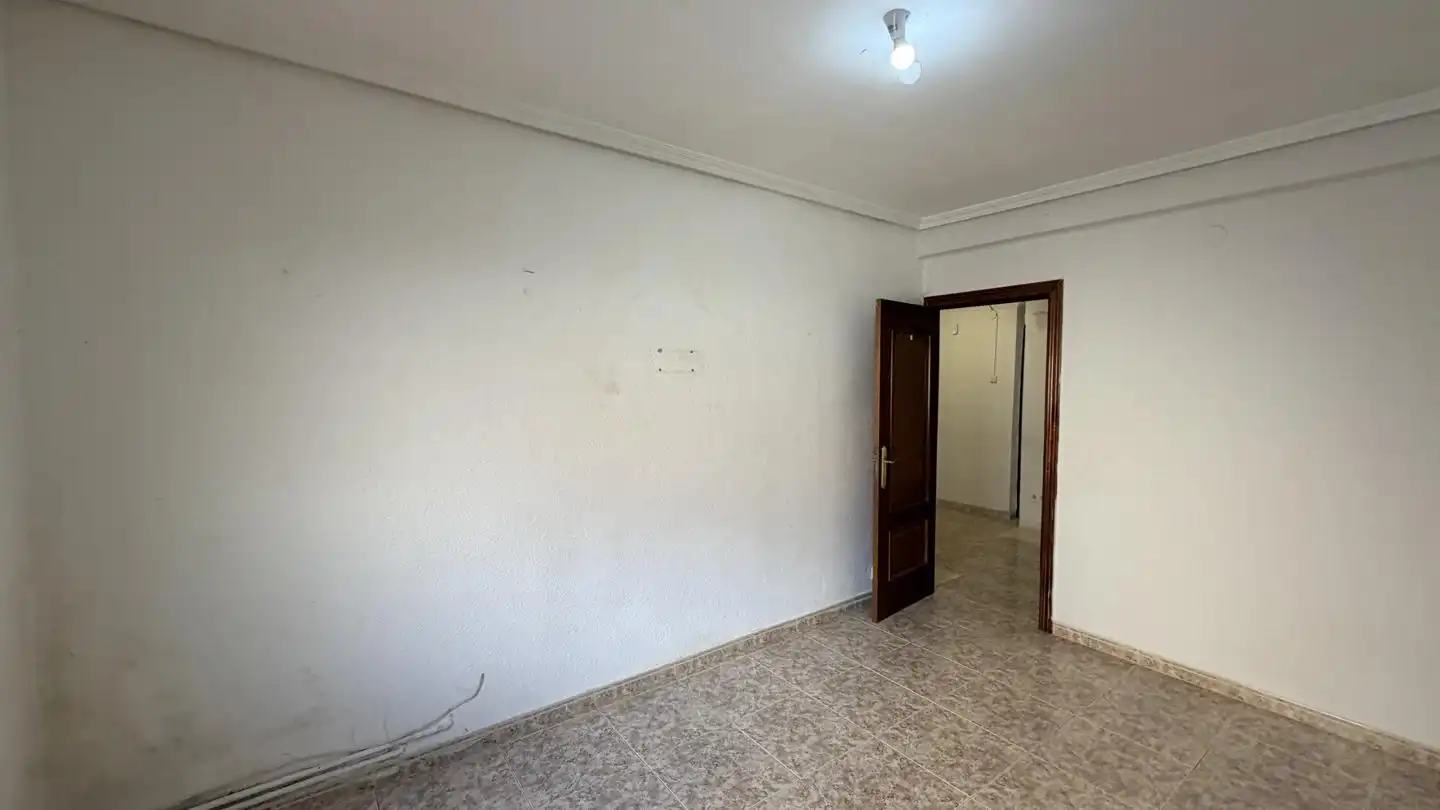 Appartement à vendre à Calle Alfonso Martínez Conde