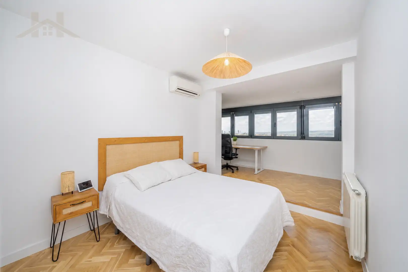 Habitación de Ático en venta en Las Rozas de Madrid