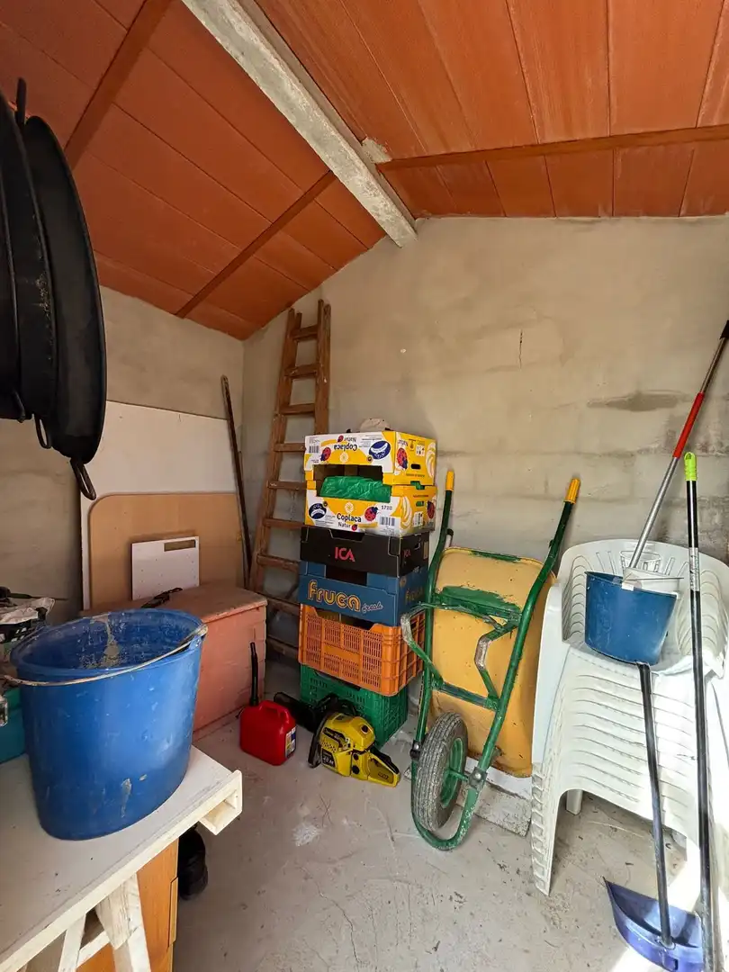 Casa rústica en venda a Fortuna, imagen 17