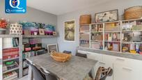 Dining room of Flat for sale in Alicante / Alacant  with Air Conditioner and Heating