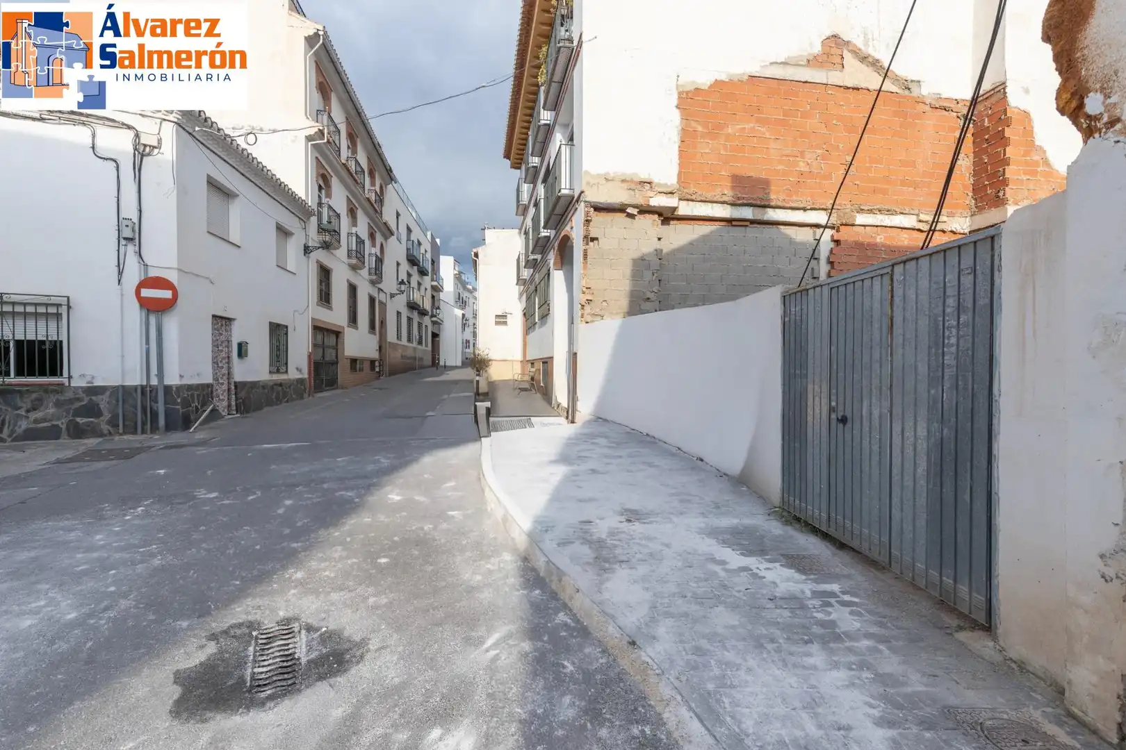 Wohnbaugrundstück zum Verkauf in Calle del Rosal, imagen 14