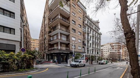 Foto 2 de Piso en venta en Avenida de Madrid, 22, San Ildefonso,  Granada Capital