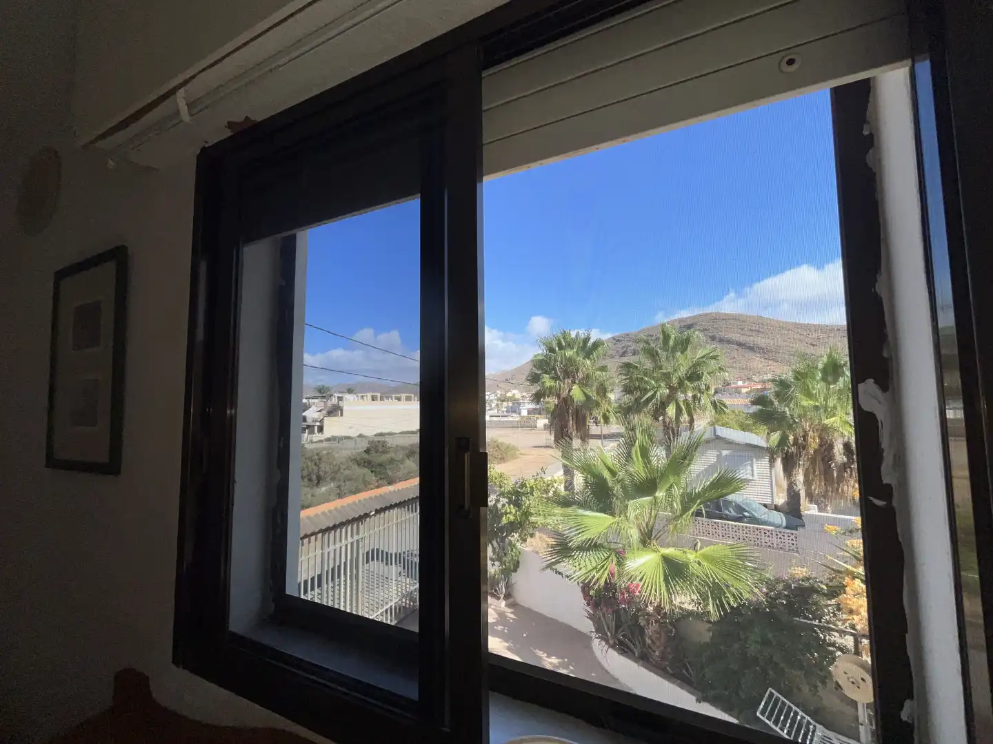 Vista exterior de Casa o chalet en venta en Cartagena con Aire acondicionado, Calefacción y Jardín privado