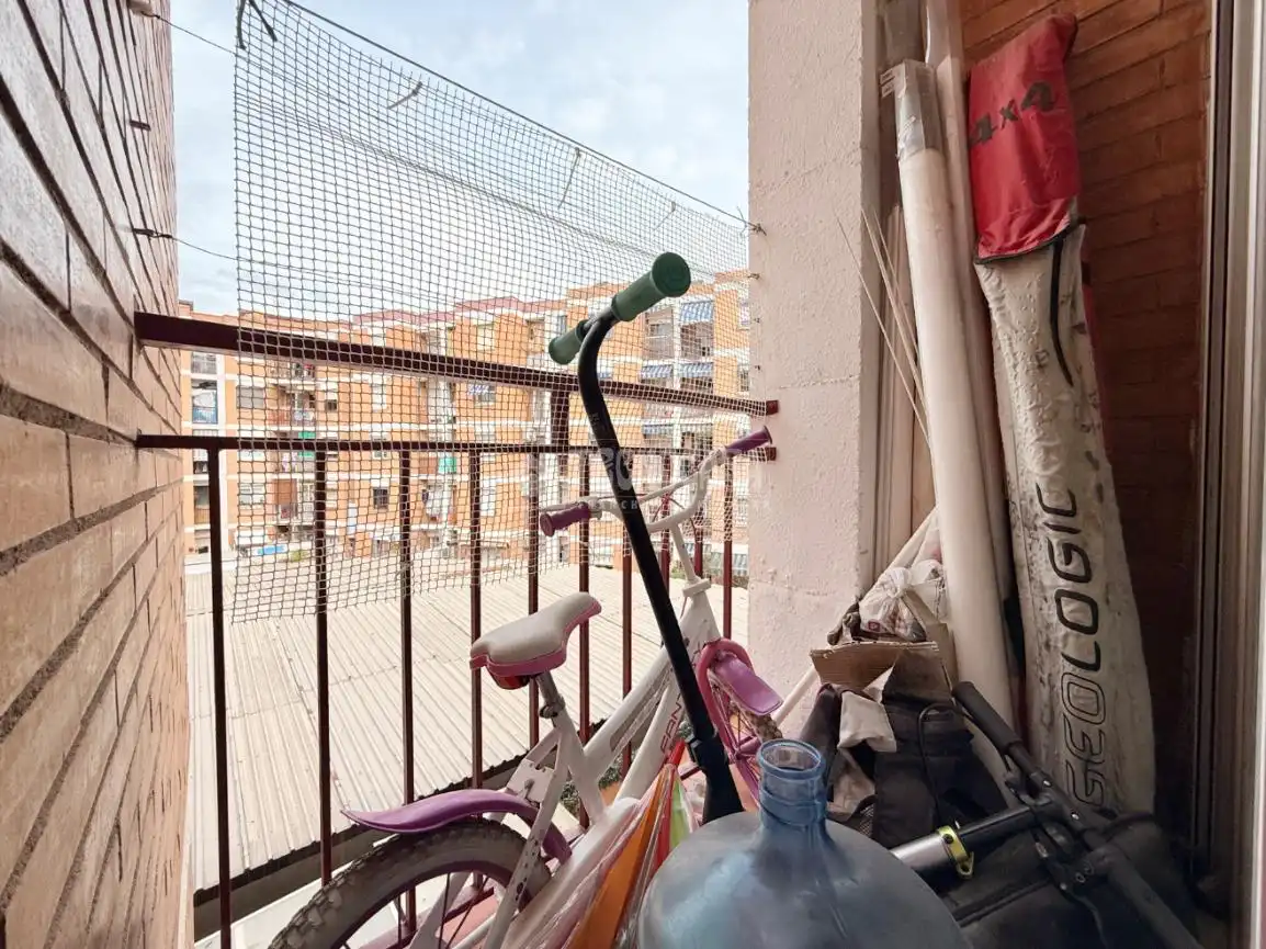 Piso en venta en Marianao