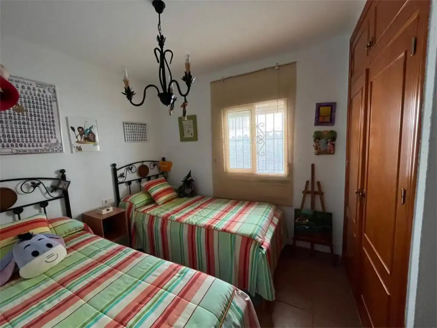 Habitación de Piso en venta en Los Franceses – La Vega