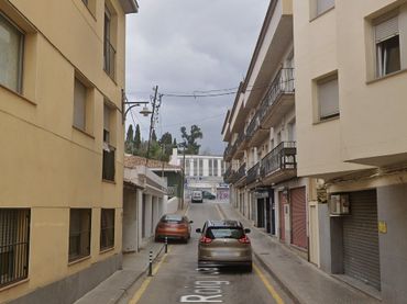 Wohnung zum Verkauf in Carrer Roig i Jalpí