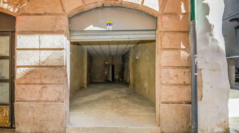 Solvia Inmobiliaria  Locales Valls