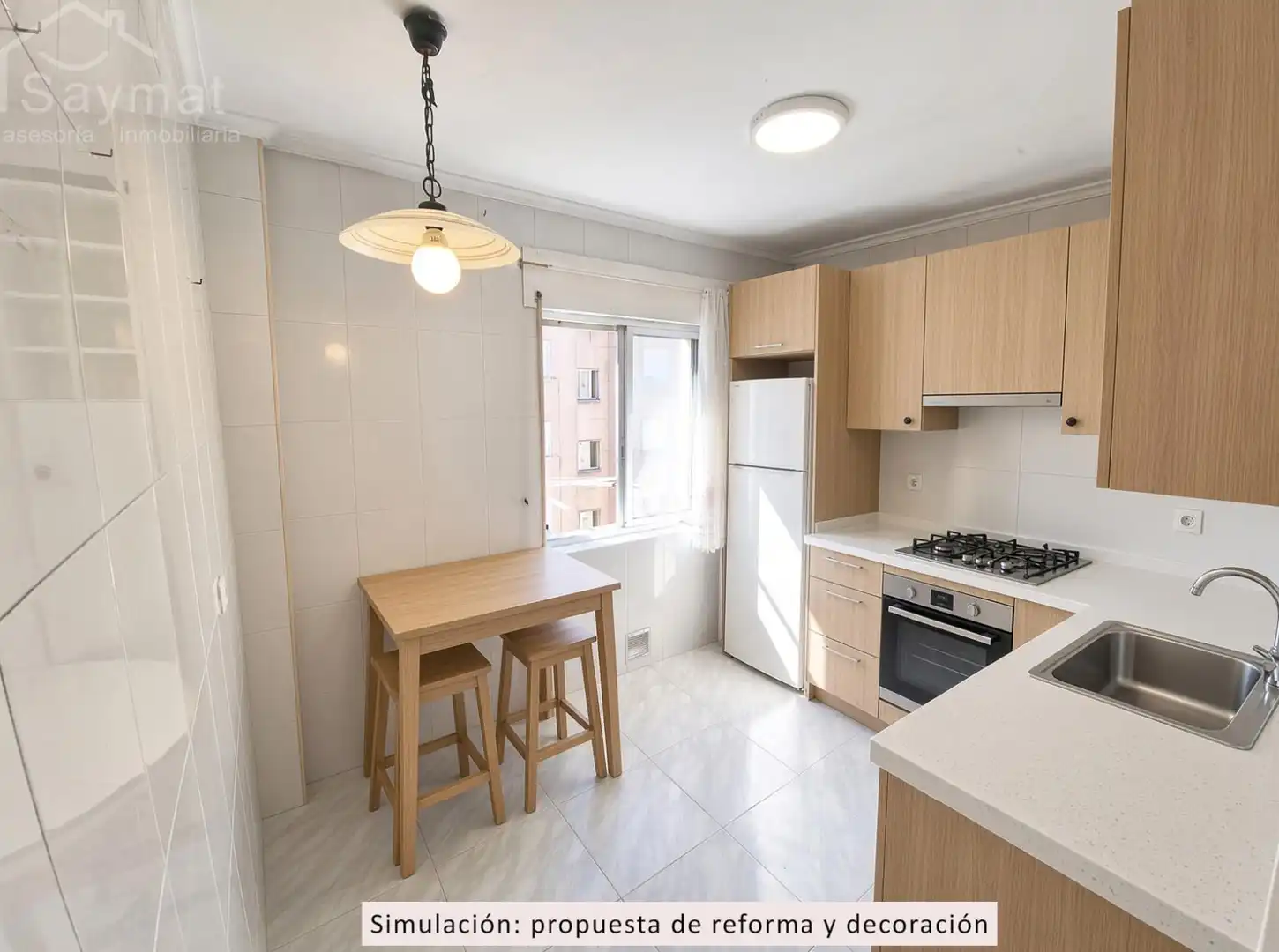 Flat for sale in Fernando de los Ríos 29, imagen 9