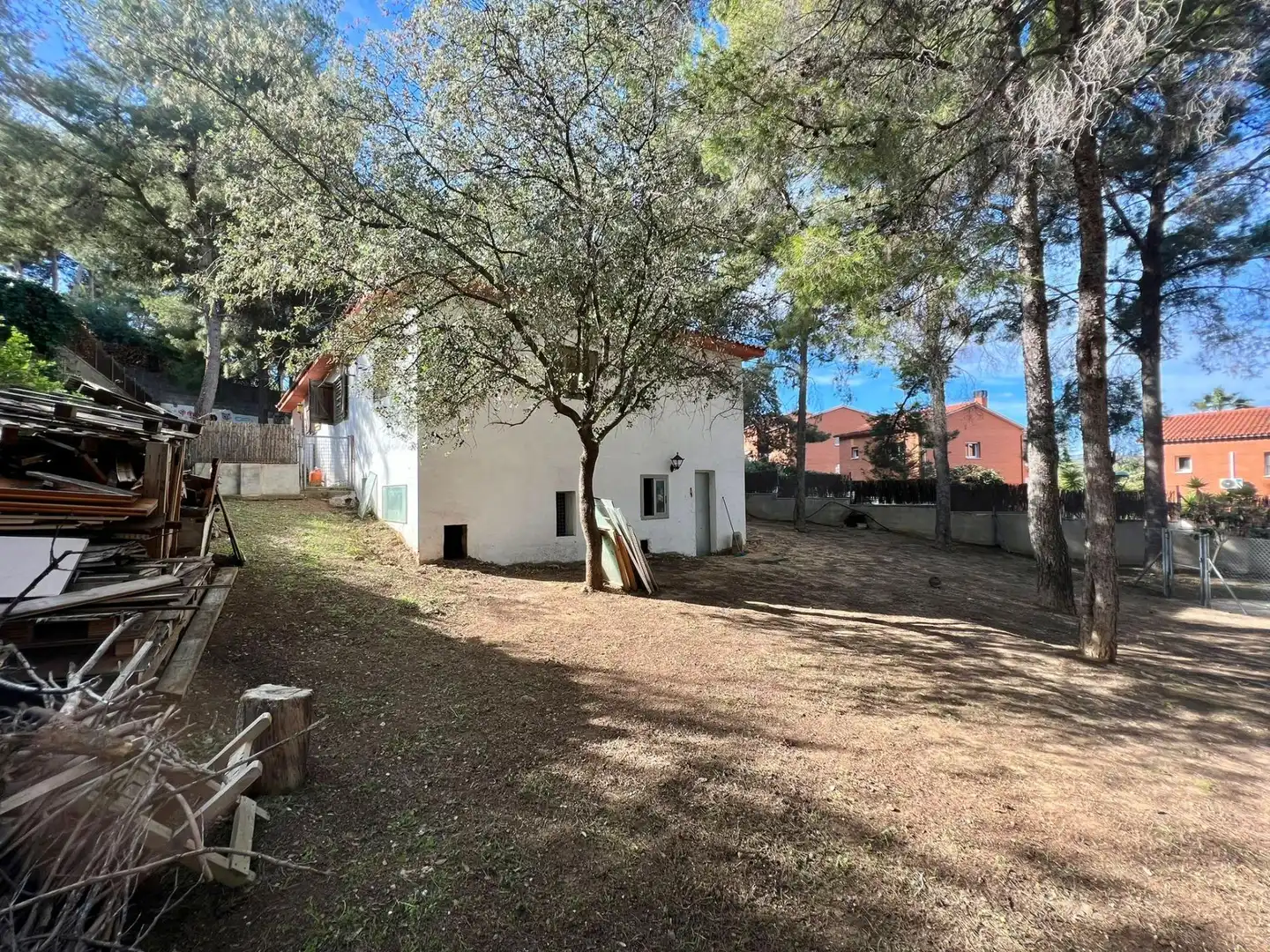 Casa o chalet en venta en La Móra