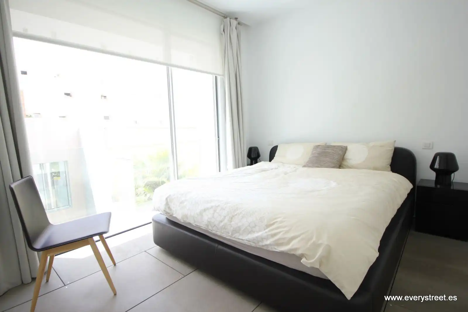 Penthouse zur Miete in Barrio de Salamanca, imagen 15
