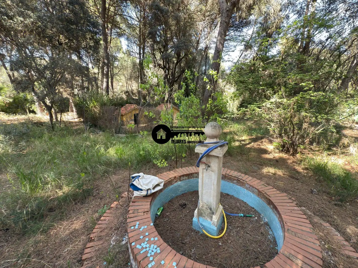 Chalet con terraza en venta en Pedanías - Extrarradio, imagen 16