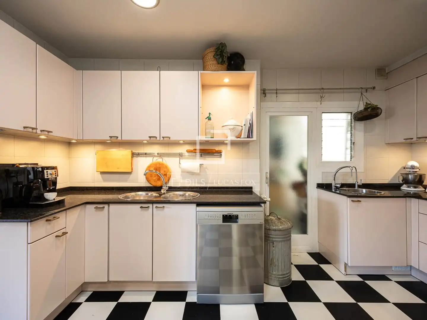 Wohnung mit Aufzug zum Verkauf in Eixample, imagen 10