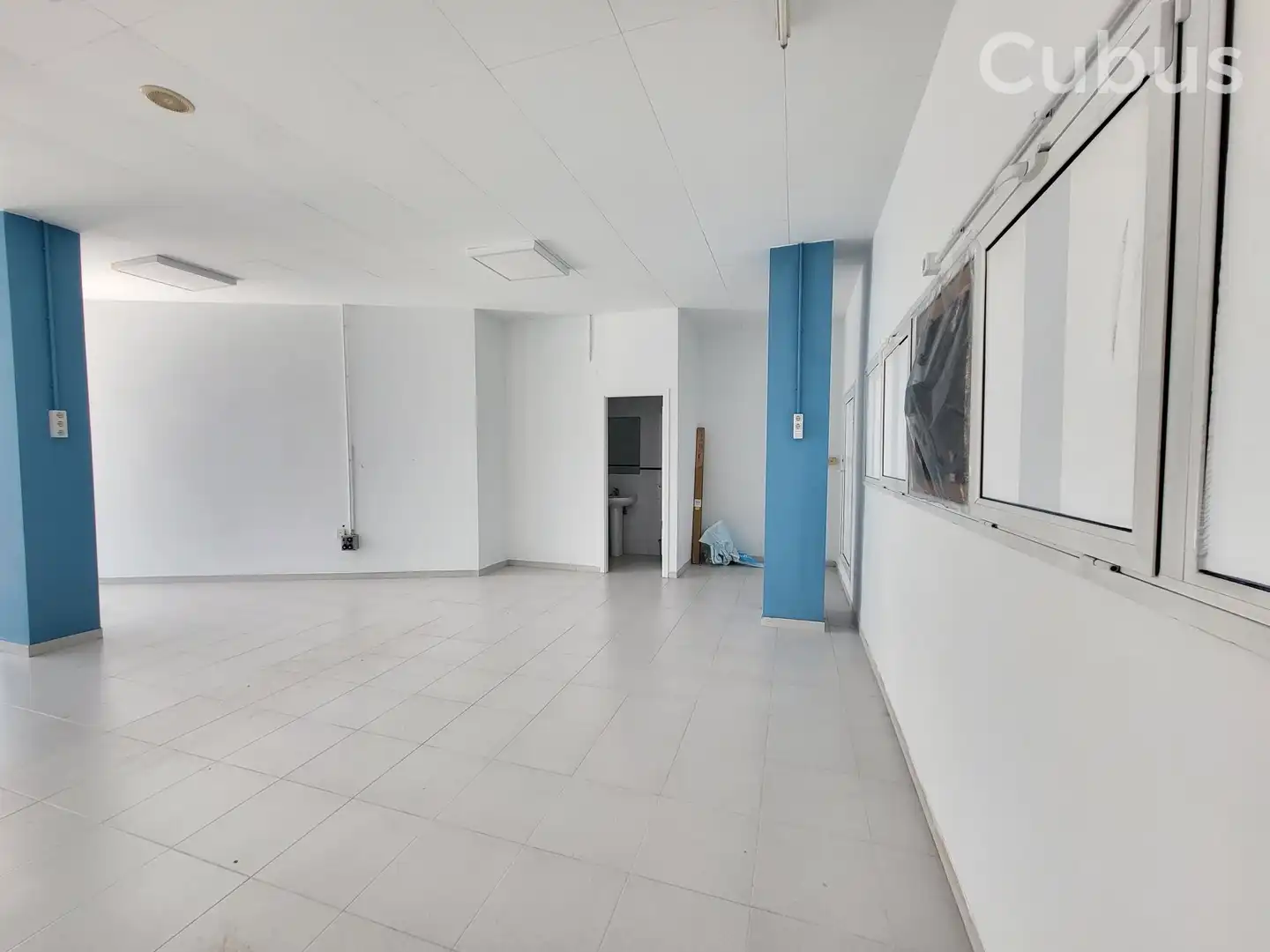 Business premises for sale in Olot