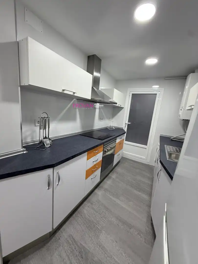 Wohnung zur Miete in Torrejón de Ardoz, Madrid