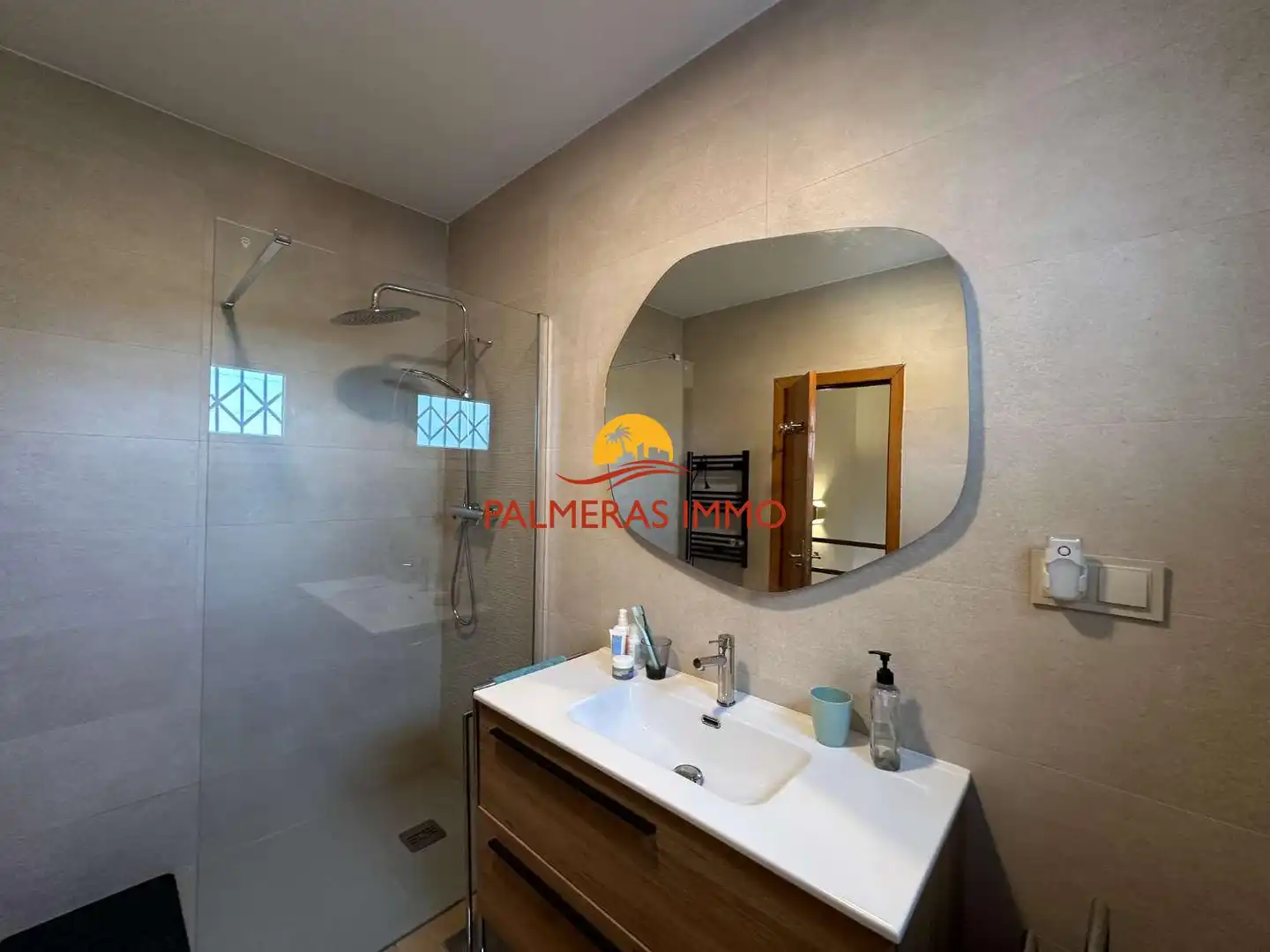 Chalet con piscina en venta en Les Tres Cales, imagen 40