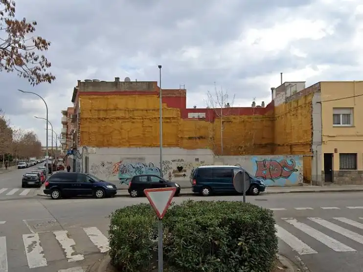 Exterior view of Residential for sale in Sabadell
