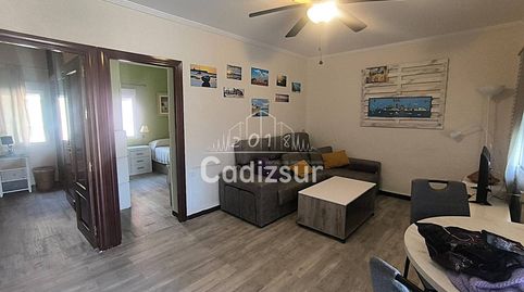 Photo 4 of Flat for rent in Calle Tanguillos, Paseo Marítimo - San José - La Laguna, Cádiz Capital