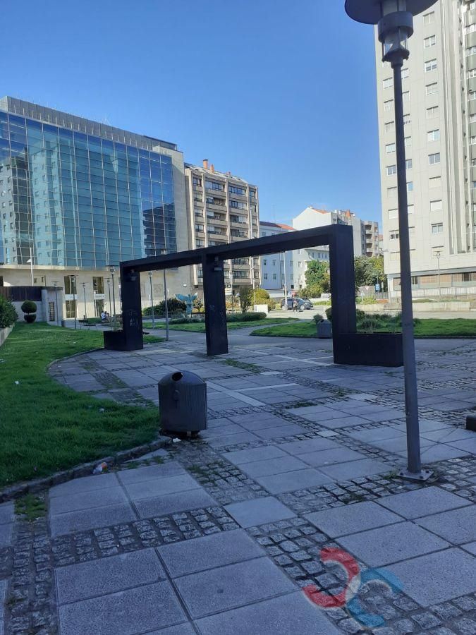 Flat for sale in Campo da Torre - Mollabao