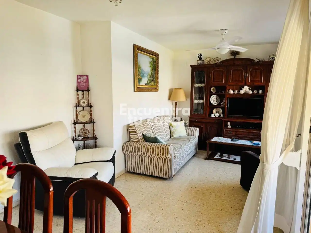 Wohnung mit Terrasse zum Verkauf in Avenida Marina Baixa, imagen 16