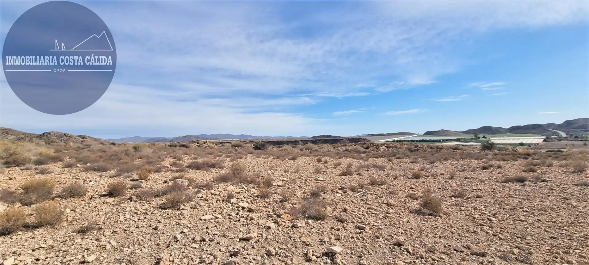 Terrenys i solars en venda a San Juan de los Terreros, imagen 8