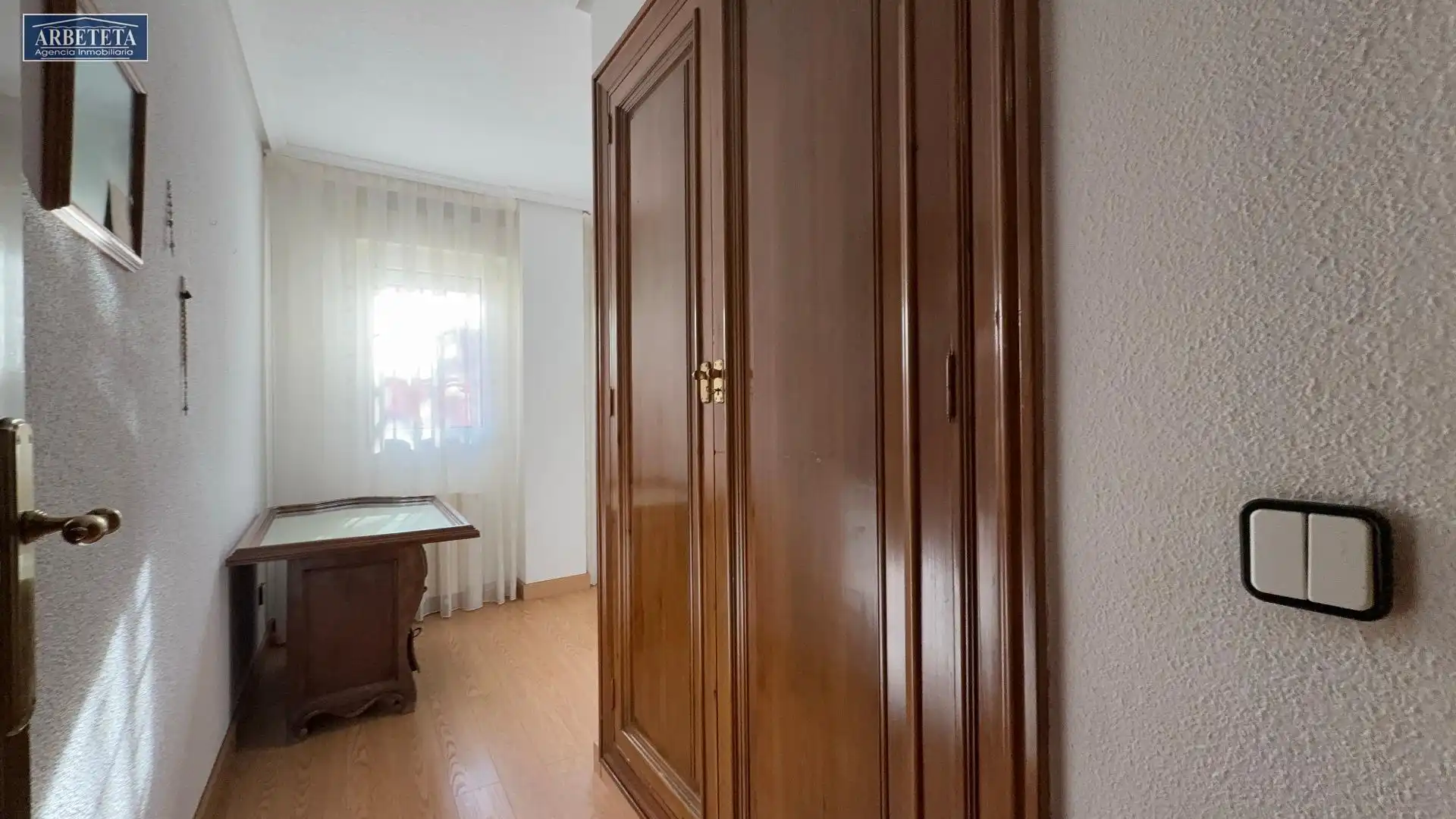 Habitación de Casa o chalet en venta en Guadalajara con Aire acondicionado, Calefacción y Terraza