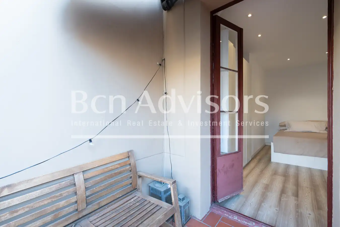 Penthouse mit Aufzug zum Verkauf in Passeig de Picasso, imagen 25