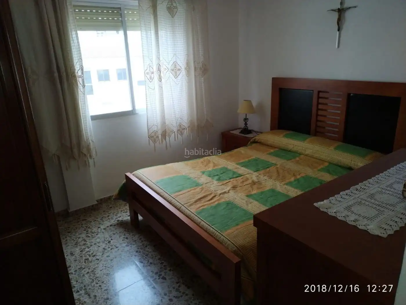 Wohnung zum Verkauf in Calle Alfonso de Castro 39, imagen 11