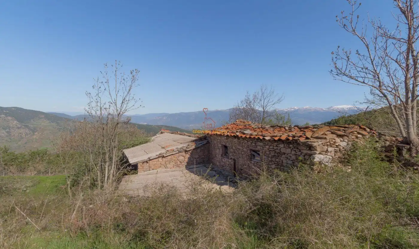 Exterior view of Country homes for sale in Montellà i Martinet  with Private garden and Storage room
