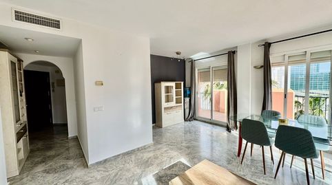 Foto 2 de Ático en venta en Calle Jilguero, 32, Torreblanca del Sol, Fuengirola