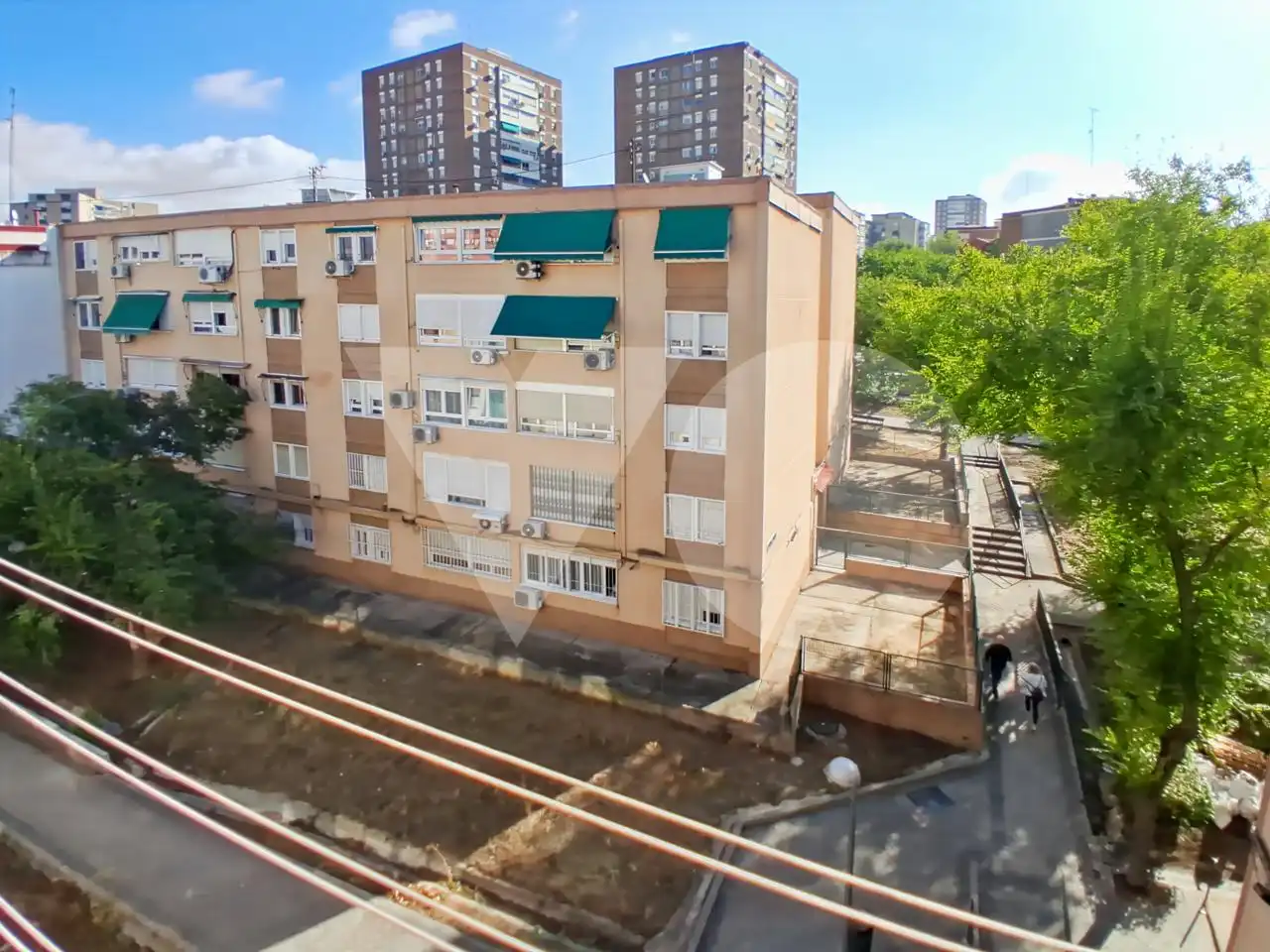 Piso con ascensor en venta en Calle Corregidor Rodrigo Rodríguez, imagen 12