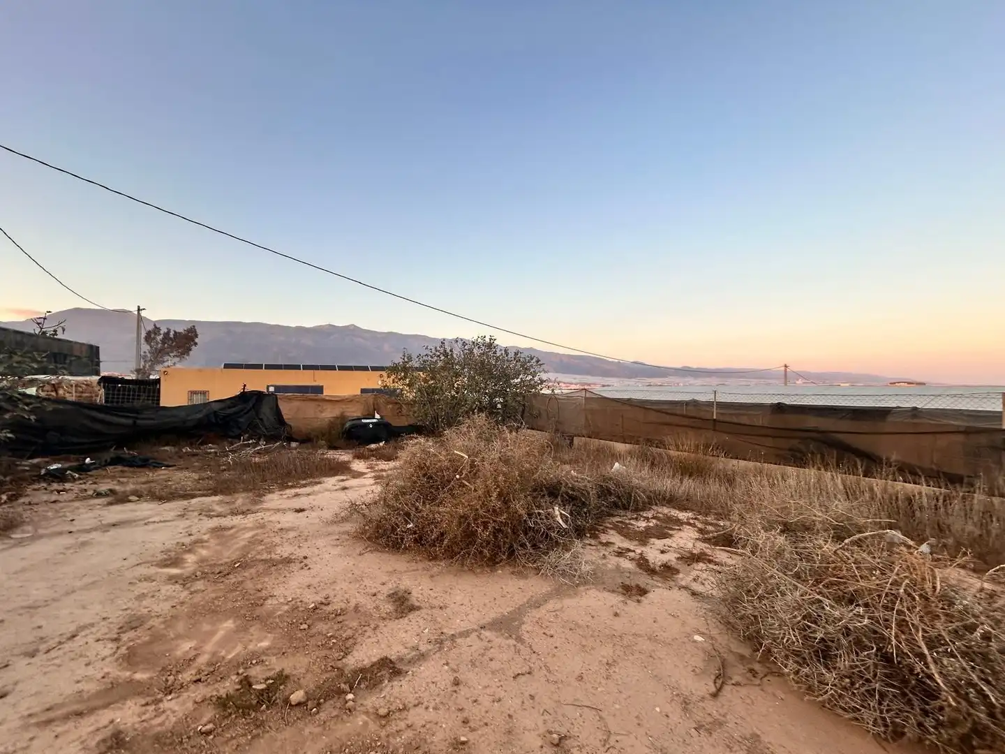 Terrenos y solares en venta en Carretera CTRA ALMERIMAR, imagen 15