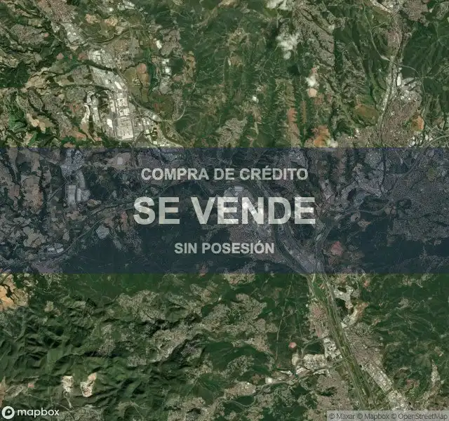 Flat for sale in Sant Andreu de la Barca