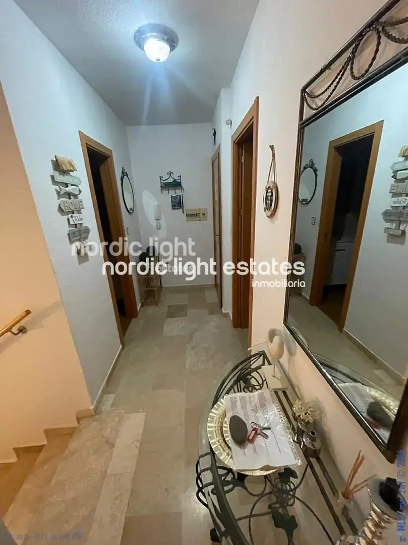 Wohnung mit Aufzug zum Verkauf in Algarrobo costa, imagen 16