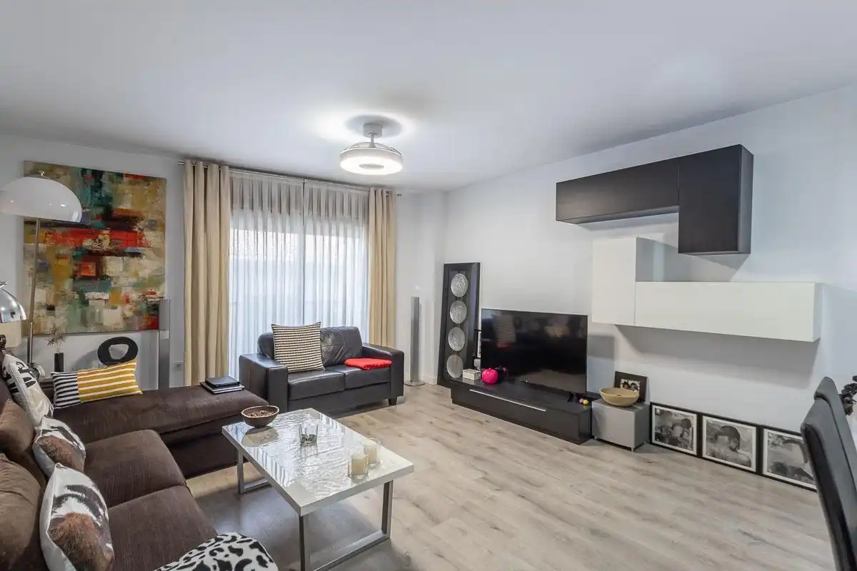 Wohnung mit Aufzug zum Verkauf in Calle ESTACADAS