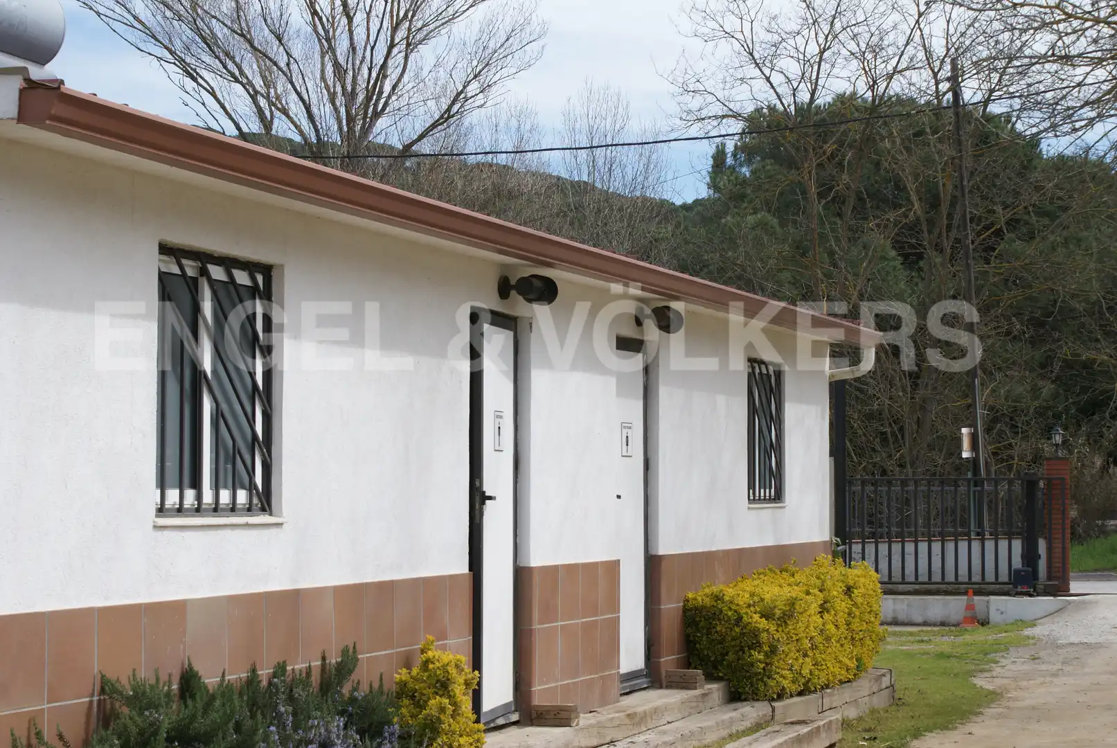 Business premises for sale in Llinars del Vallès, imagen 8