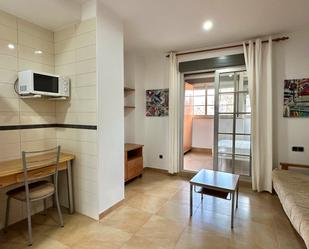 Bedroom of Apartment to rent in  Murcia Capital  with Air Conditioner, Heating and Furnished