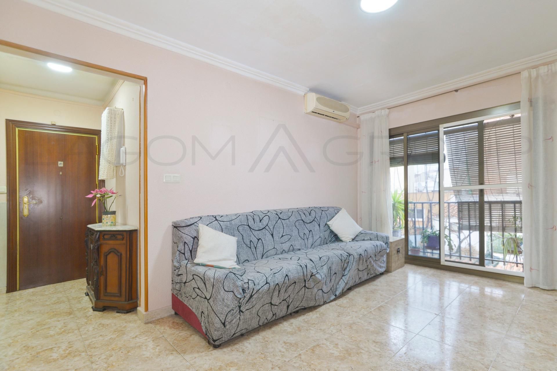 Flat for sale in Carrer DOCTOR REIG, Centre