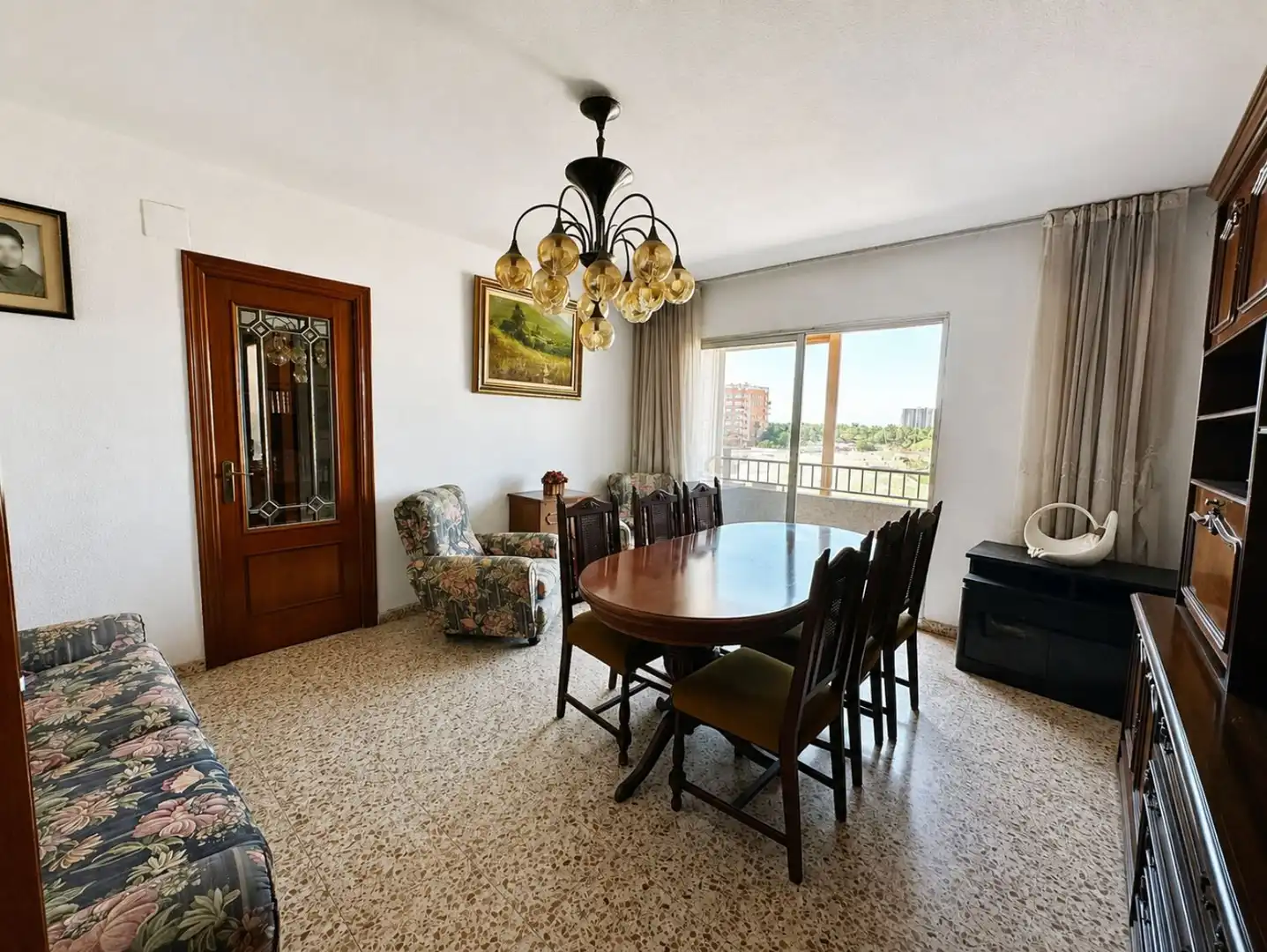 Piso en venta en Calle Isla Cabrera, imatge 4