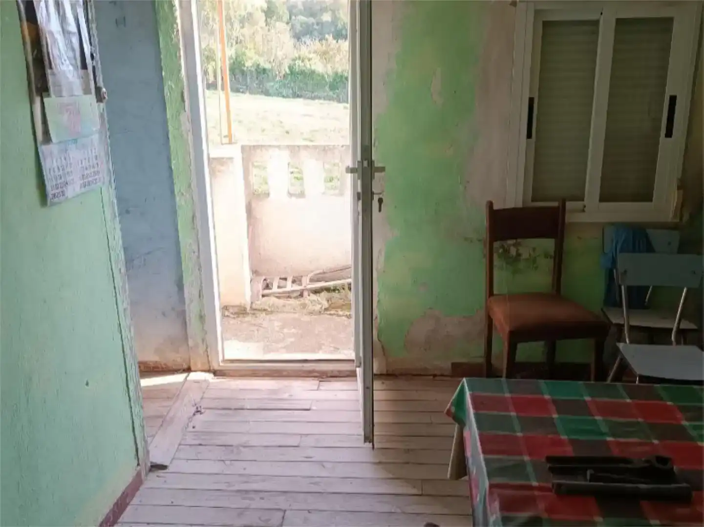 Piso en venta en Maceda